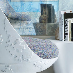 Zinc Textile - Fabric - Products