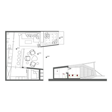 Sommerhaus W
