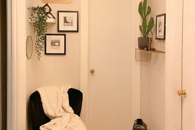 Entryway photo in New York