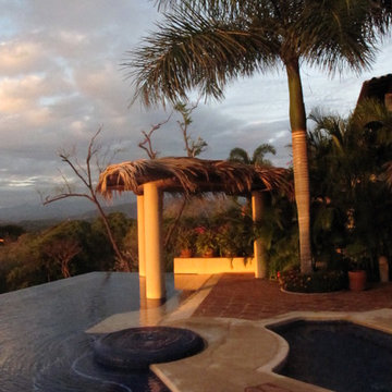 Pools