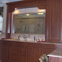 Scott Bath - Bathroom Vanities And Sink Consoles