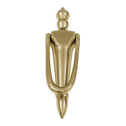 Door Knockers - Front Doors