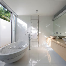 bath