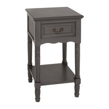 entry table