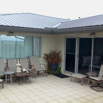 Patios, Sunrooms and Florida Rooms
