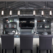 Lower Level Bar