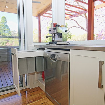 Denistone: Kitchen Renovation Sydney 2114