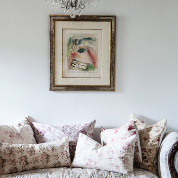 Jessica Simpson Home