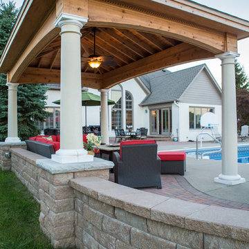 Hardscapes