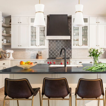 Crestmoor Park Remodel