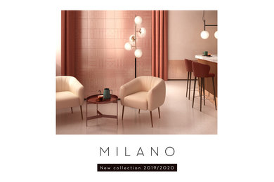 New collection: Milano
