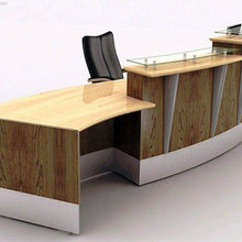 Office Counter
