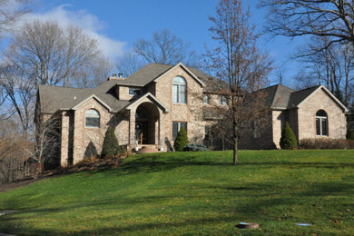 Exterior home idea in Other