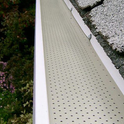 Eavestrough - Products