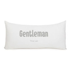 12"x24" Pillow Covers - Products