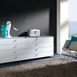 Trenta Chests Nolte - Accent Chests And Cabinets