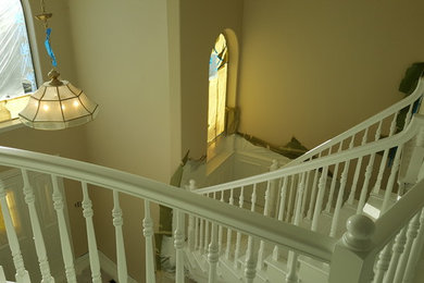 Entryway - entryway idea in Other