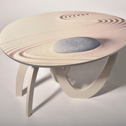 Sandstone - Coffee Tables