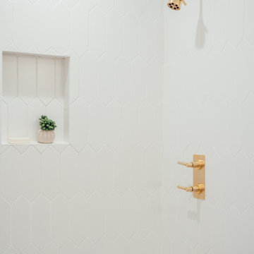Somerset Drive Renovation - West Adams