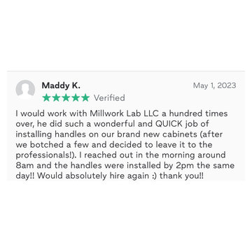 Testimonials
