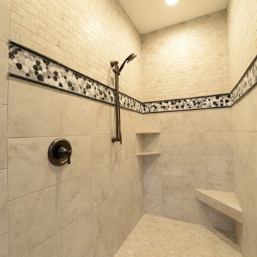The Knolls at Hillcrest - Josephine Drive Aster Model