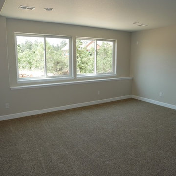 1800 Sq. Ft. Main Level Rancher