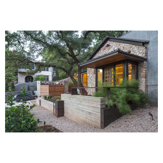 Viking House — Furman + Keil Architects - Residential and Commercial  Architecture Firm, Austin, Tx