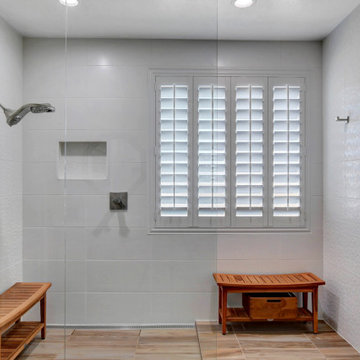 Master Bathroom at Gusty Sands