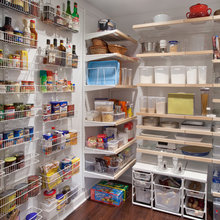 food storage
