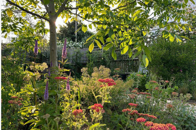 Oxfordshire Family Garden