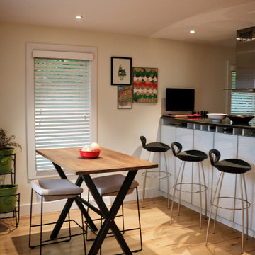 White Oak - Rift & Quartered - Natural Grade