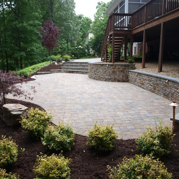 Patios