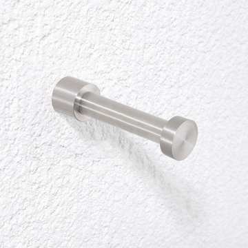 Stylish Bathroom Hooks