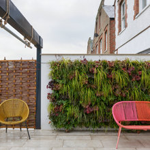 Green Wall