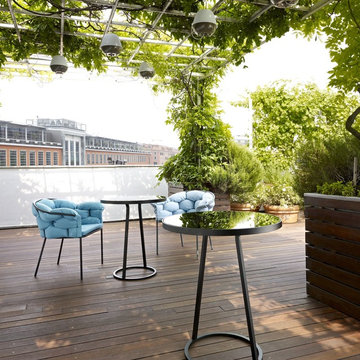 Ligne Roset Outdoor Furniture Naples, FL
