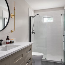 Guest bath