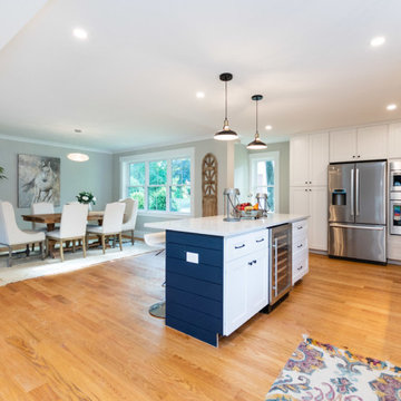 Modern Farmhouse, timeless appeal