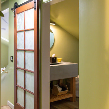 Guest House Getaway