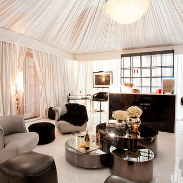2015 Holiday House NYC