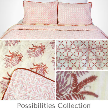 Modern Bedding