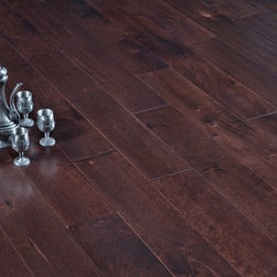 Engineered Wood Envy - Engineered Wood Flooring