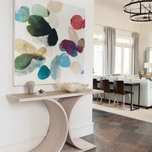 console table