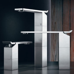 Faucets - Bathroom Sink Faucets