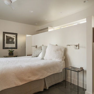 My Houzz: Contemporary Home Hugs a Central Courtyard