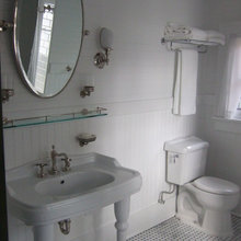 Bathrooms
