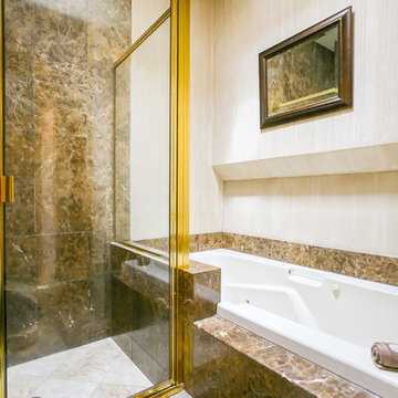 Eureka Valley Luxury, Sister Teamwork + Down to the Studs Remodel