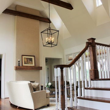 Earlysville Renovation