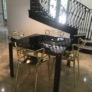 Texas Glamour