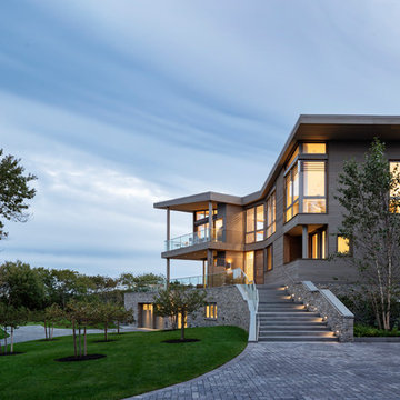 Sailor's Retreat in Newport