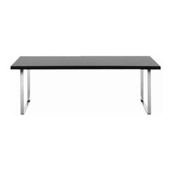 Bosphorus Dining Table by sohoConcept - Dining Tables